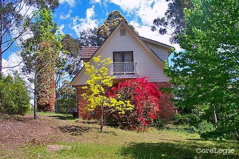 Property photo of 1 Cudal Place Carlingford NSW 2118