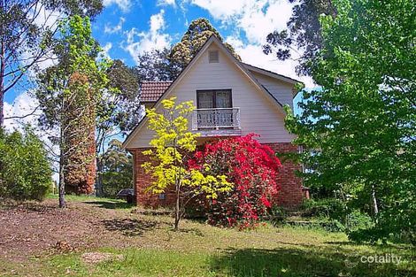 Property photo of 1 Cudal Place Carlingford NSW 2118