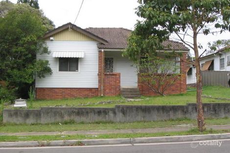 20 Pye St, Westmead, NSW 2145