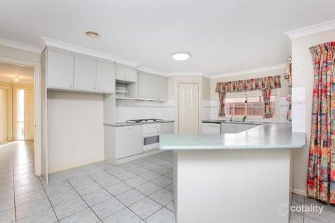 Property photo of 15 Wheat Walk Delahey VIC 3037