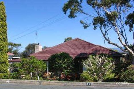 22 Donaldson St, Port Kembla, NSW 2505