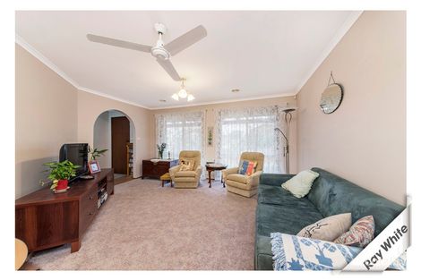 Property photo of 38 McLuckie Crescent Banks ACT 2906