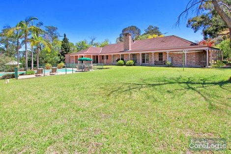 Property photo of 42 Jones Road Kenthurst NSW 2156