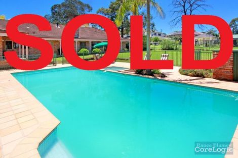 Property photo of 42 Jones Road Kenthurst NSW 2156