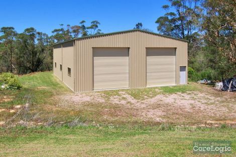 Property photo of 42 Jones Road Kenthurst NSW 2156