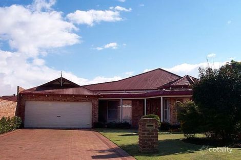 26 Golden Ash Gdns, Helena Valley, WA 6056