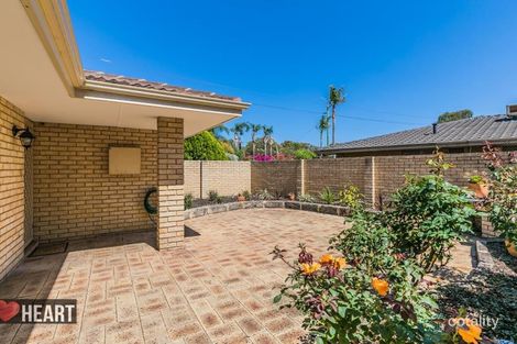 Property photo of 6B Ingvarson Way Bibra Lake WA 6163