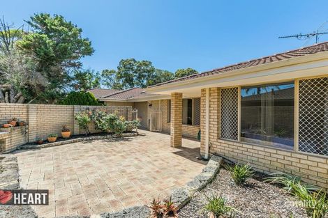 Property photo of 6B Ingvarson Way Bibra Lake WA 6163