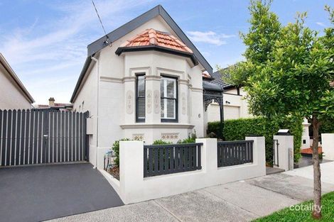 Property photo of 6 Cromwell Street Croydon NSW 2132