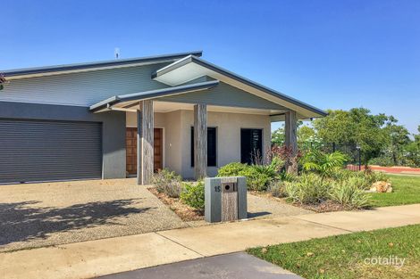15 Redmond Cres, Durack, NT 0830