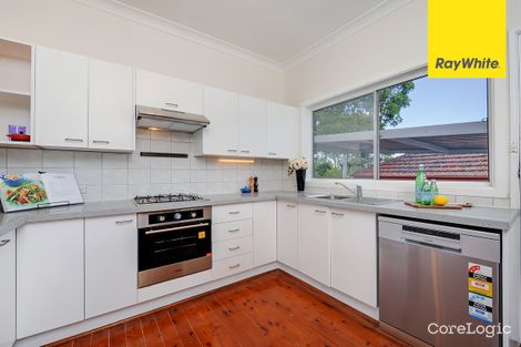 Property photo of 21 Tobruk Avenue Carlingford NSW 2118