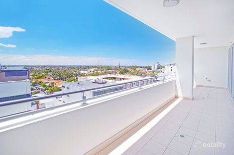 Property photo of 16/45 Chandos Street St Leonards NSW 2065