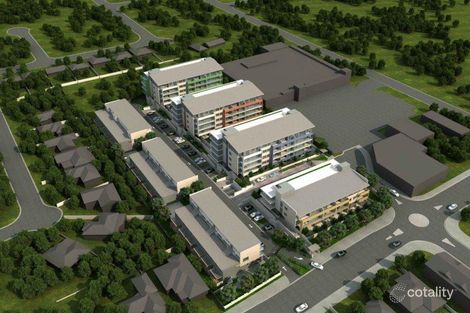 Property photo of 2/8 Myrtle Street Prospect NSW 2148