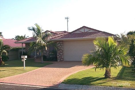 9 Mackenzie St, Ormiston, QLD 4160