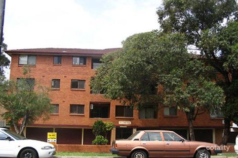 Property photo of 8/10 Forbes Street Warwick Farm NSW 2170
