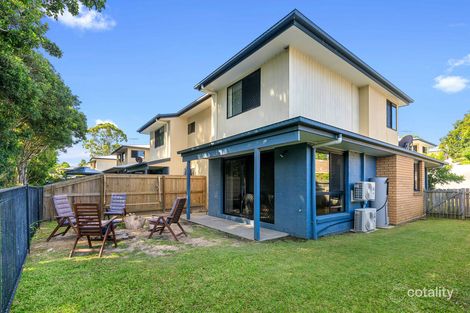 9/49 Gannon Ave, Manly, QLD 4179