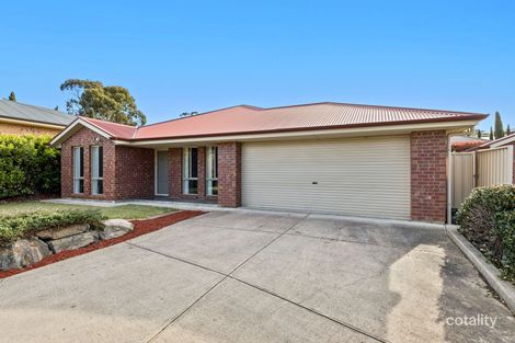 25 Clydesdale Pl, Nairne, SA 5252