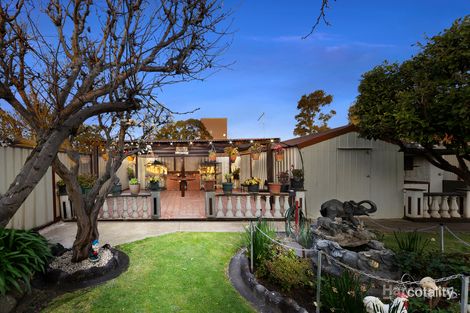 Property photo of 4 Lloyd Street Deer Park VIC 3023