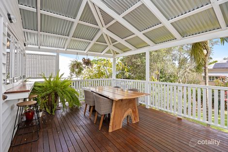 Property photo of 118 Hyde Road Yeronga QLD 4104