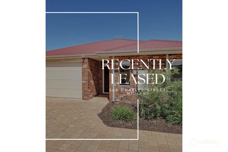 Property photo of 56B Charles Street Midland WA 6056