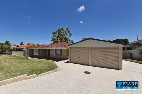 Property photo of 19 Fontaine Street Balcatta WA 6021