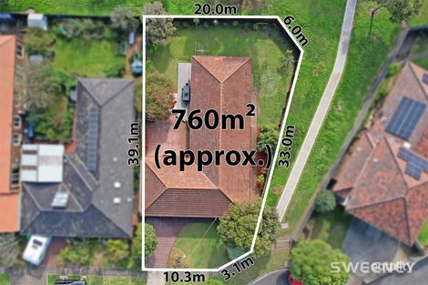 Property photo of 5 Investigator Grove Altona Meadows VIC 3028