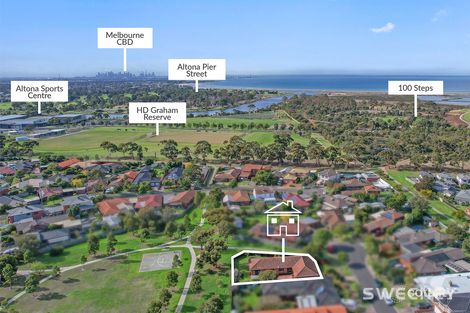Property photo of 5 Investigator Grove Altona Meadows VIC 3028