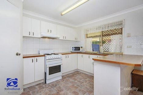 Property photo of 164 Rubicon Crescent Kuraby QLD 4112