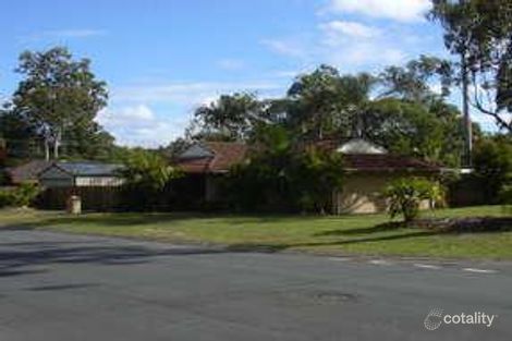 Property photo of 4 Moonbeam Parade Mudgeeraba QLD 4213
