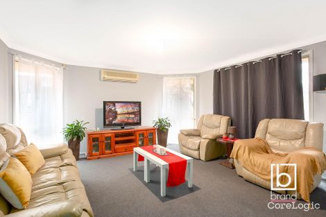 Property photo of 8 Rosella Circuit Blue Haven NSW 2262