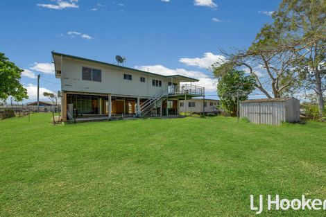 Property photo of 12 Barry Street West Gladstone QLD 4680