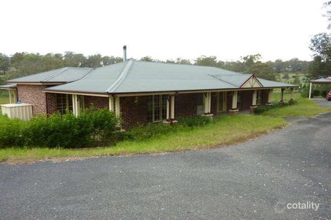 Property photo of 351 Bells Road Grose Vale NSW 2753