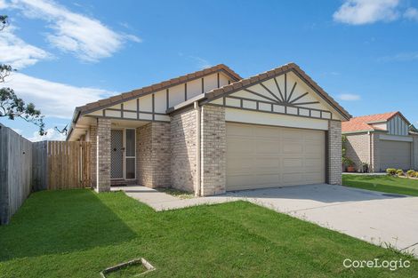 Property photo of 40 Masterton Street Kippa-Ring QLD 4021