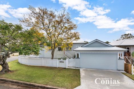 Property photo of 47 Gailey Street Ashgrove QLD 4060