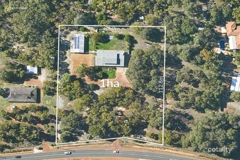 Property photo of 223 Hawtin Road Maida Vale WA 6057