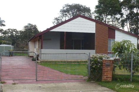 Property photo of 8 Moonah Place Macquarie Fields NSW 2564