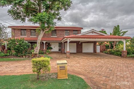 13 Fyfe Cir, Bull Creek, WA 6149