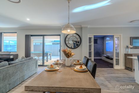 Property photo of 36 Fairhaven Boulevard Wellard WA 6170