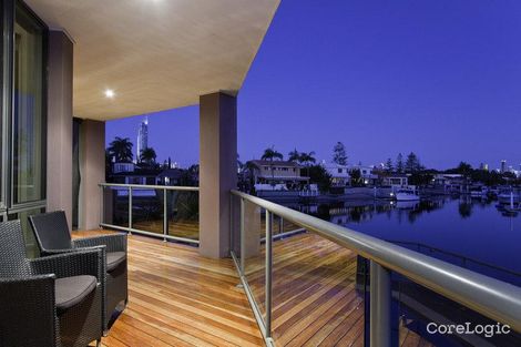 Property photo of 2/15 Pisa Court Surfers Paradise QLD 4217