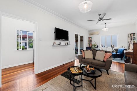 Property photo of 24 Walker Street Coorparoo QLD 4151