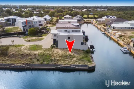Property photo of 20 Houtman Lane Wannanup WA 6210