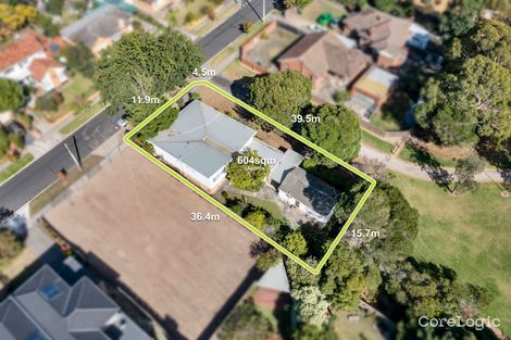 Property photo of 131 Woodhouse Grove Box Hill North VIC 3129