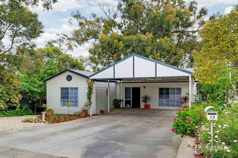 Property photo of 13 Third Avenue Bridgewater SA 5155