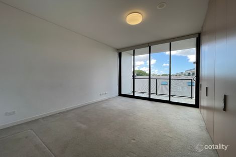 Property photo of 302/1-7 Gantry Lane Camperdown NSW 2050
