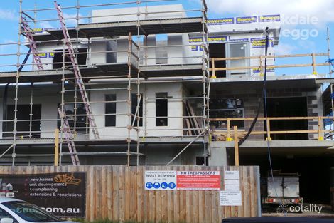 Property photo of 8/36 Ann Street Dandenong VIC 3175