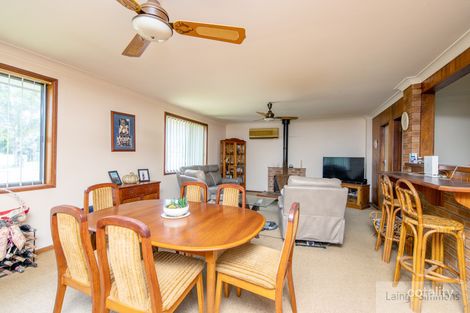 Property photo of 47 Durham Drive Edgeworth NSW 2285