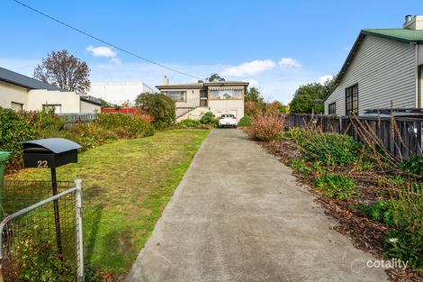 Property photo of 22 Montagu Street New Norfolk TAS 7140