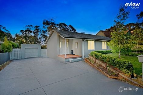 Property photo of 9 Burramine Court Frankston South VIC 3199