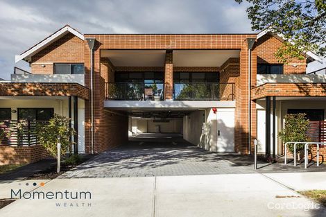 Property photo of 12/33 Windsor Street Perth WA 6000