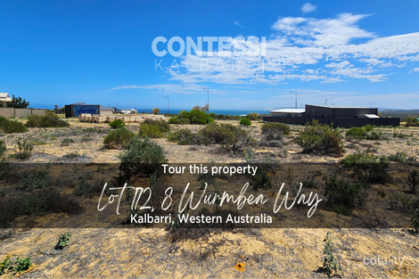 8 Wurmbea Way, Kalbarri, WA 6536
